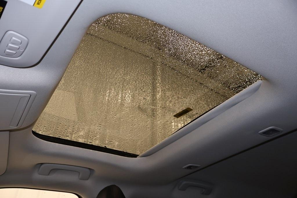 new 2025 Ford Bronco Sport car, priced at $36,500