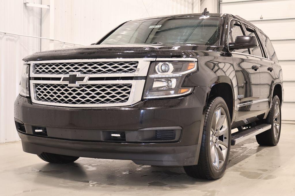 used 2018 Chevrolet Tahoe car, priced at $19,000