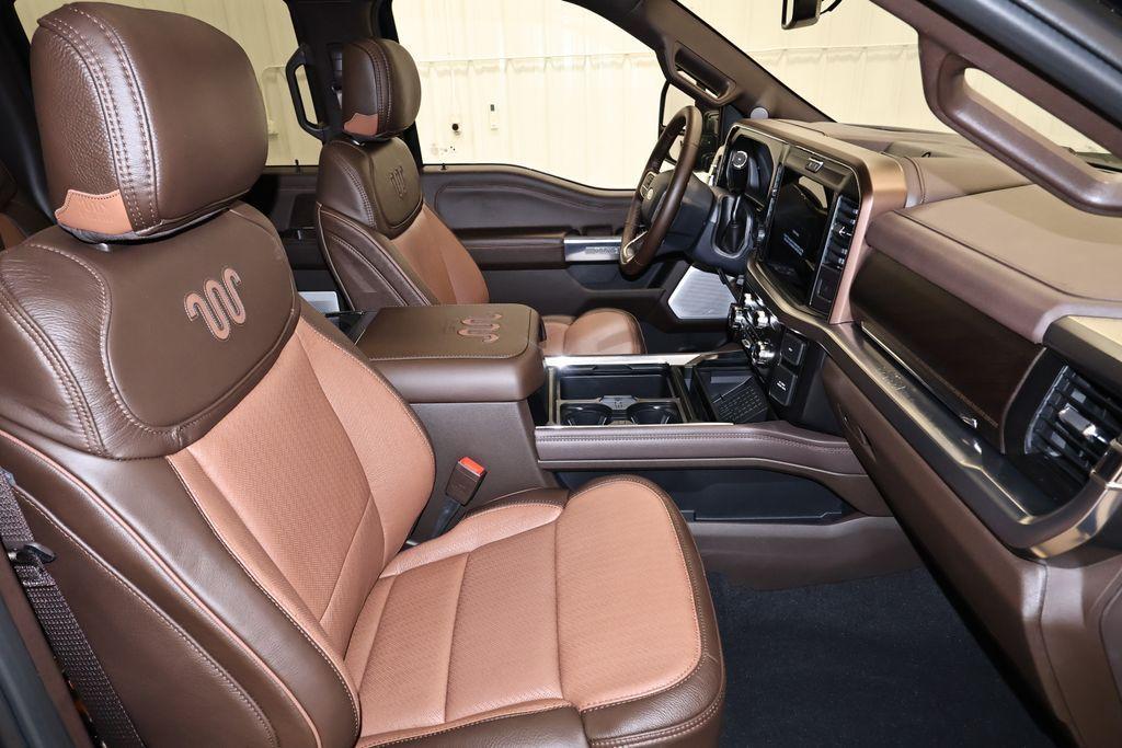 new 2026 Ford F-350 car, priced at $98,940