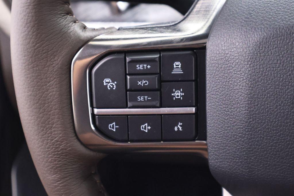 new 2026 Ford F-350 car, priced at $98,940