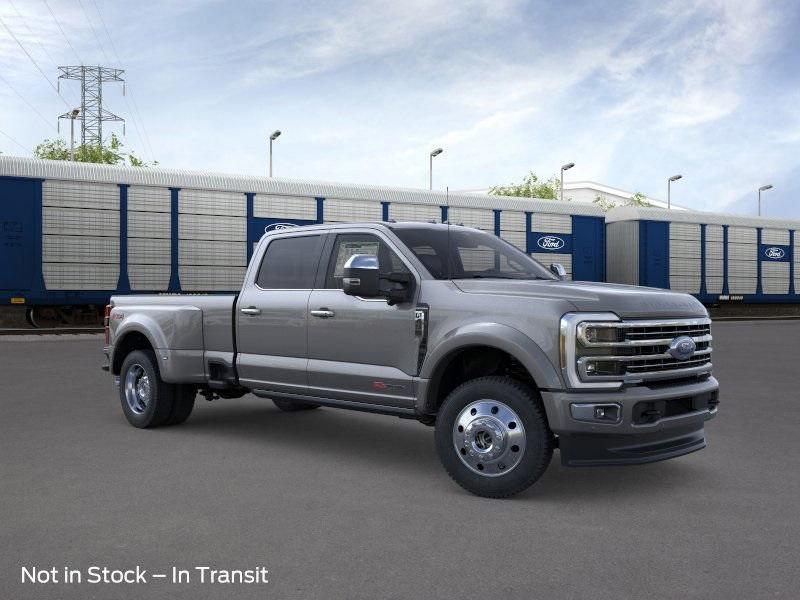 new 2026 Ford F-450 car, priced at $110,565