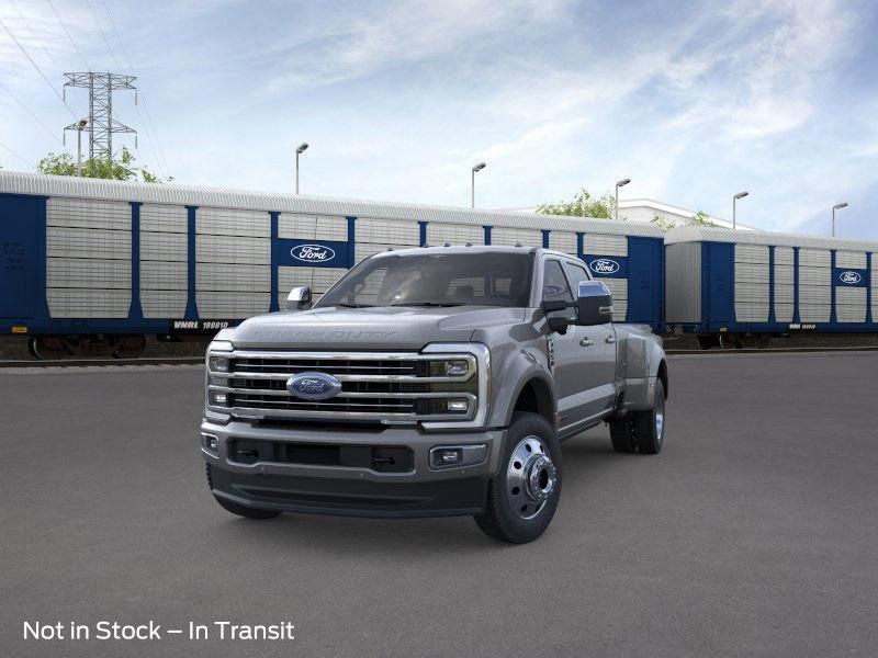 new 2026 Ford F-450 car, priced at $110,565