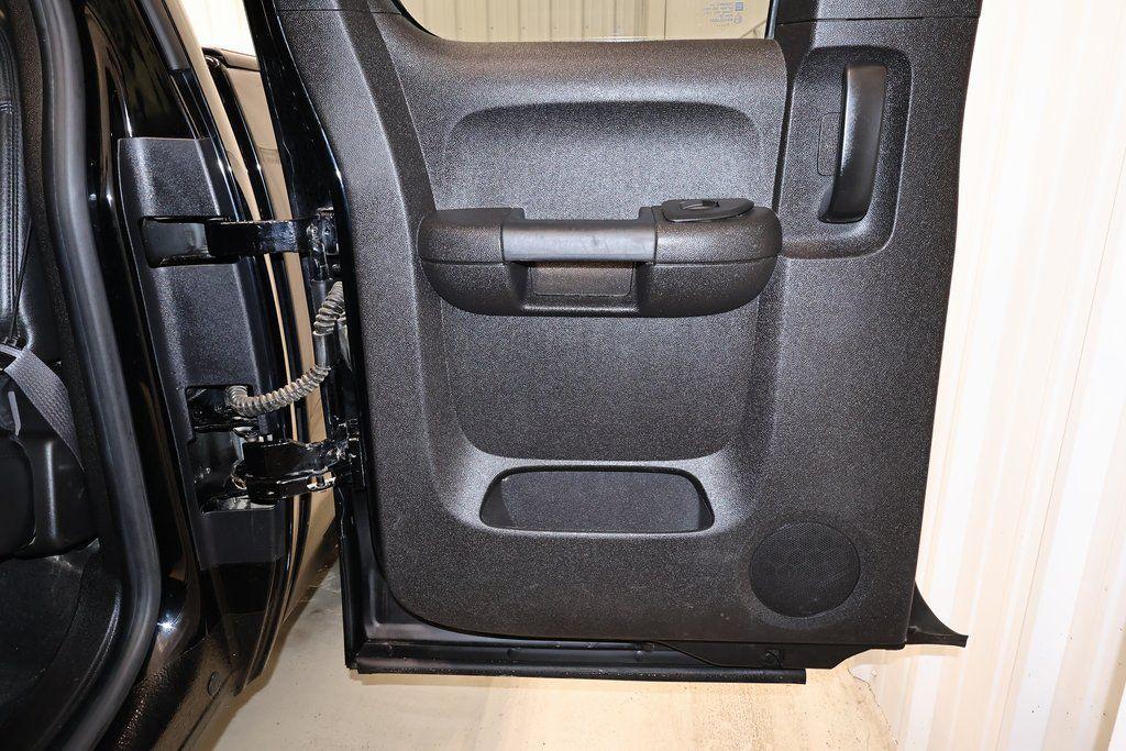 used 2013 Chevrolet Silverado 2500 car, priced at $27,500