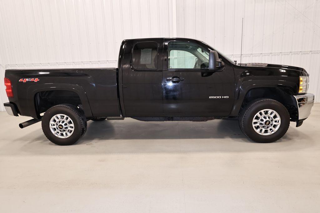 used 2013 Chevrolet Silverado 2500 car, priced at $27,500