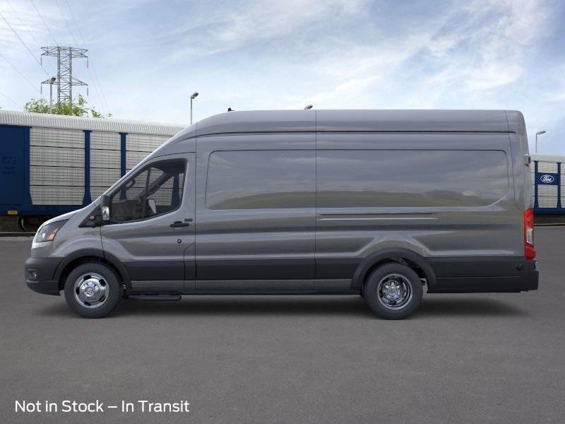 new 2026 Ford Transit-350 car, priced at $70,255