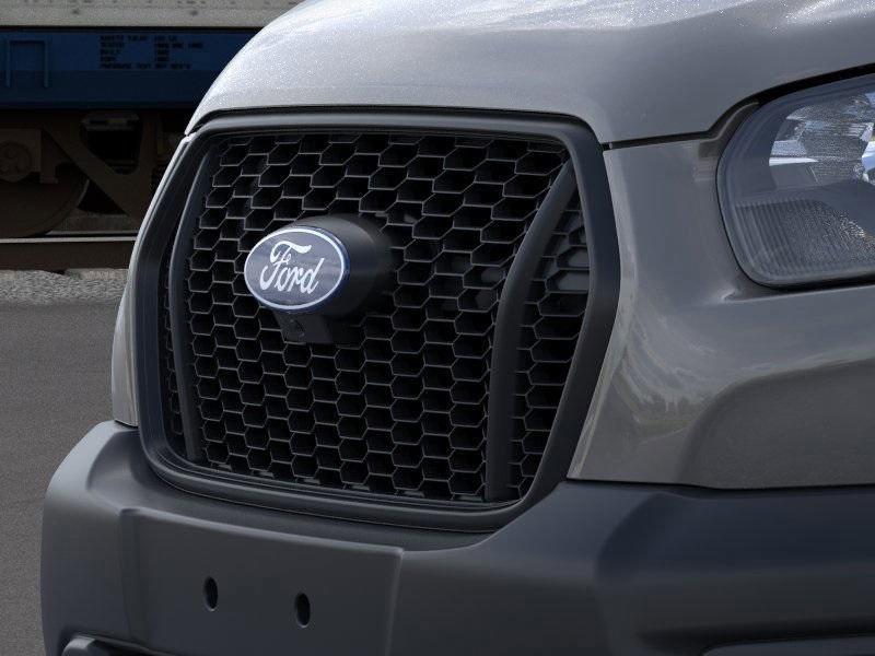 new 2026 Ford Transit-350 car, priced at $70,255