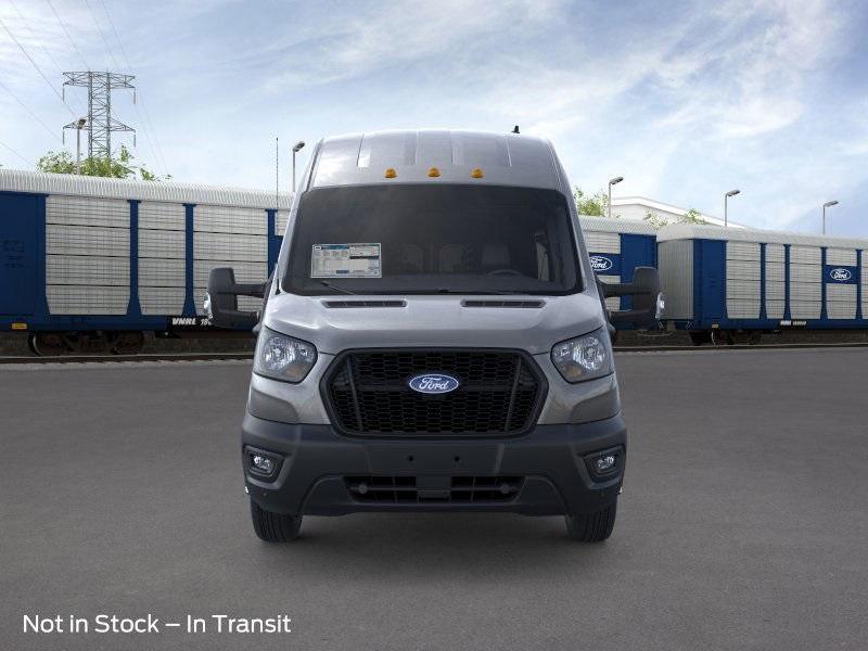 new 2026 Ford Transit-350 car, priced at $70,255