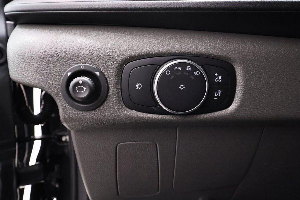 new 2026 Ford Transit-350 car, priced at $70,255