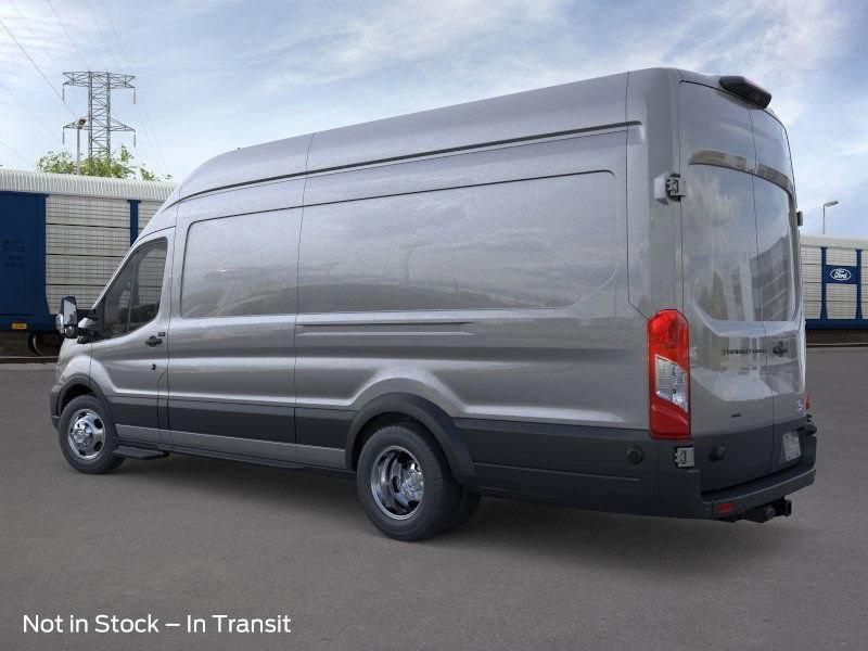 new 2026 Ford Transit-350 car, priced at $70,255
