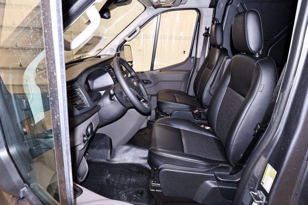 new 2026 Ford Transit-350 car, priced at $70,255