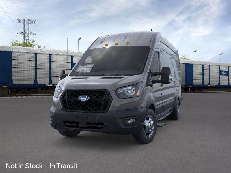 new 2026 Ford Transit-350 car, priced at $70,255