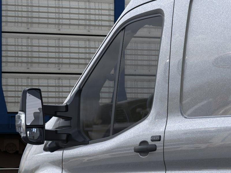 new 2026 Ford Transit-350 car, priced at $70,255