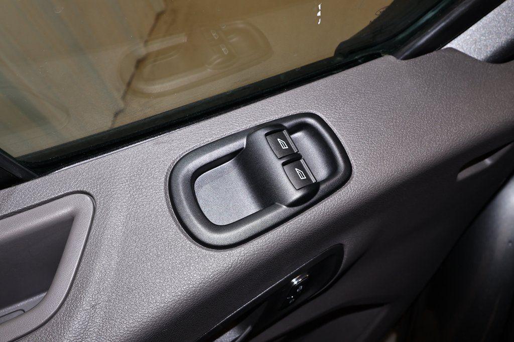 new 2026 Ford Transit-350 car, priced at $70,255