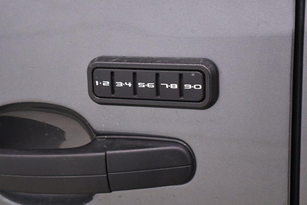 new 2026 Ford Transit-350 car, priced at $70,255