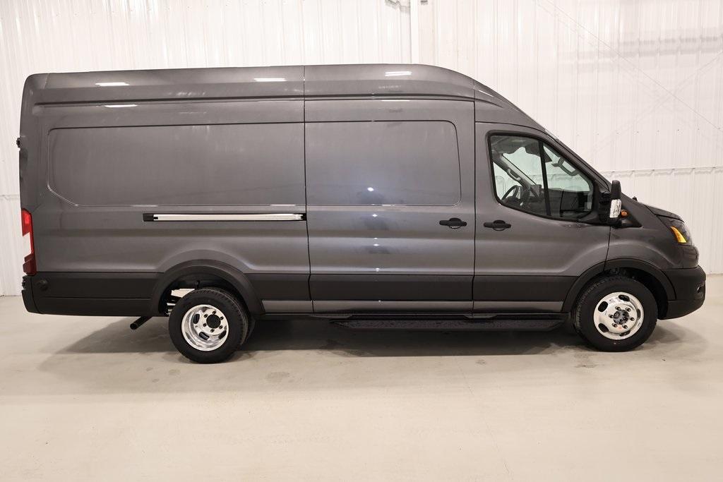 new 2026 Ford Transit-350 car, priced at $70,255