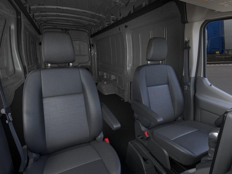 new 2026 Ford Transit-350 car, priced at $70,255