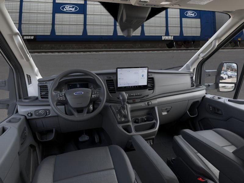 new 2026 Ford Transit-350 car, priced at $70,255