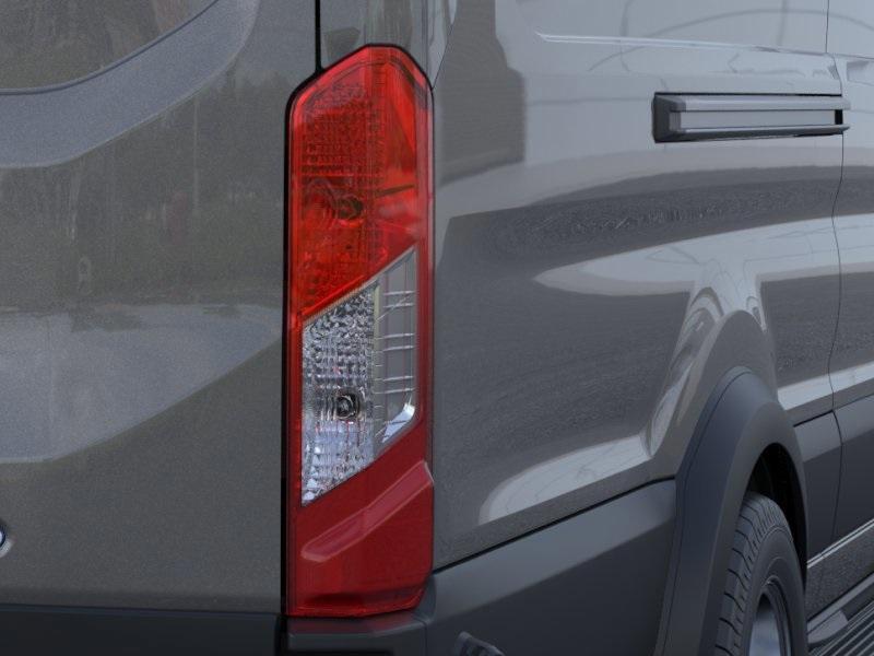 new 2026 Ford Transit-350 car, priced at $70,255