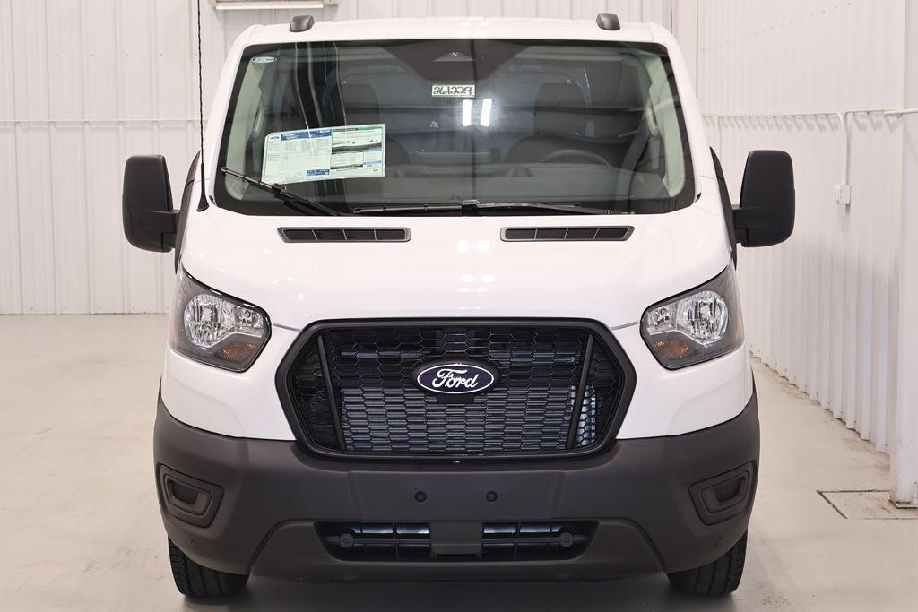 new 2026 Ford Transit-150 car, priced at $51,255