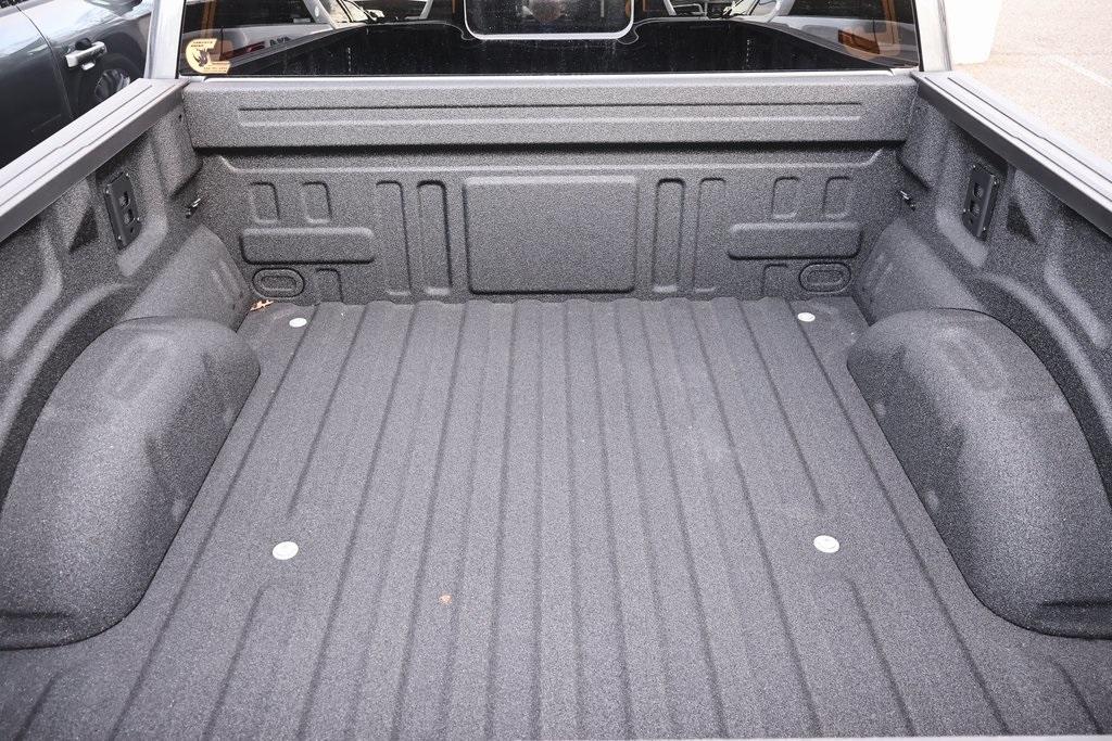 new 2025 Ford F-150 car, priced at $81,355