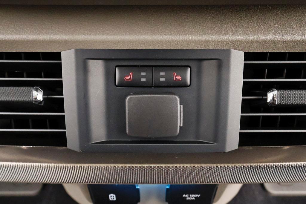 new 2025 Ford F-150 car, priced at $81,355