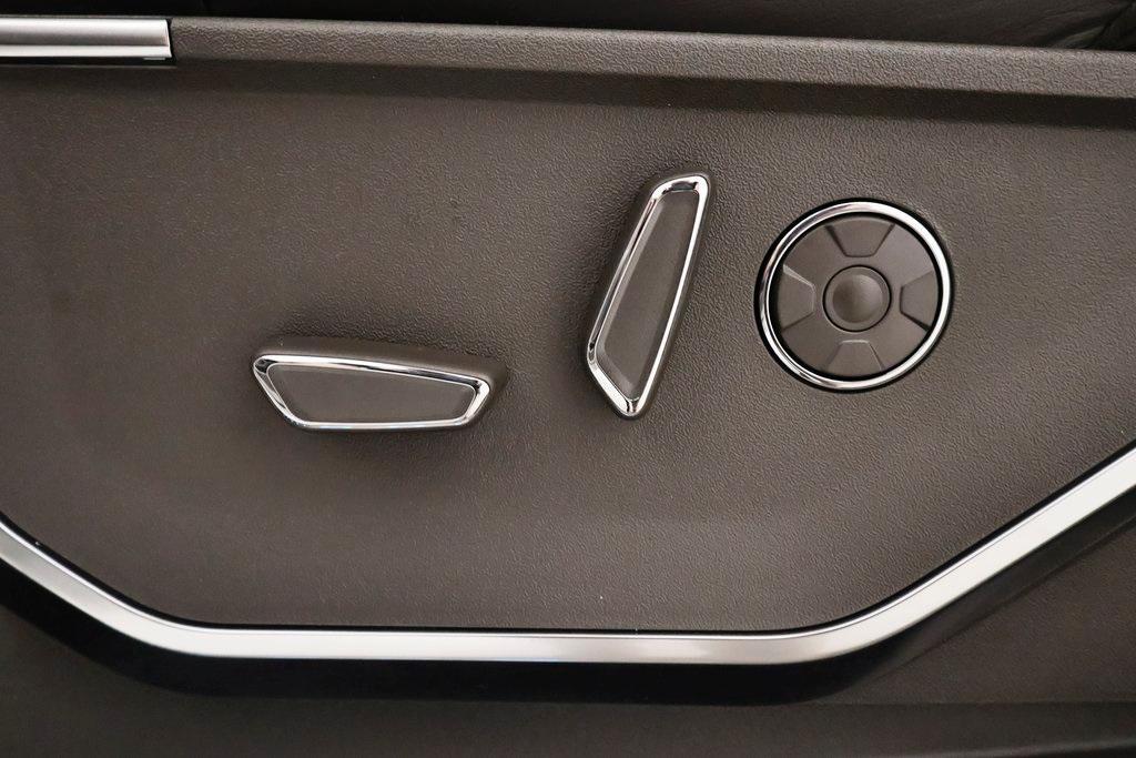 new 2025 Ford F-150 car, priced at $81,355