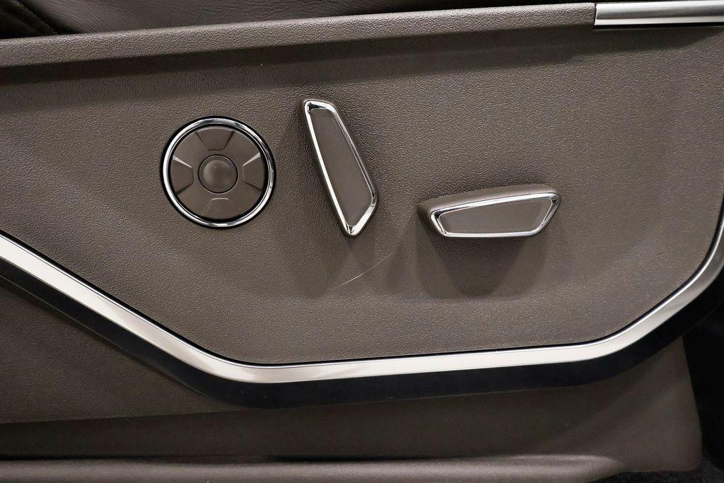 new 2025 Ford F-150 car, priced at $81,355