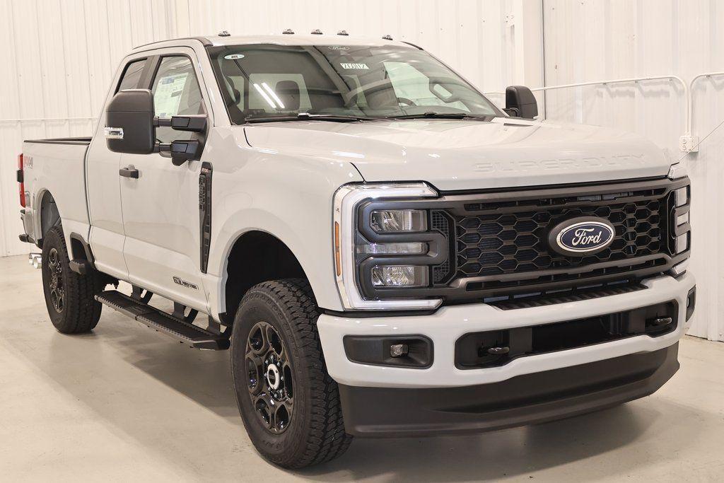 new 2026 Ford F-350 car, priced at $67,509