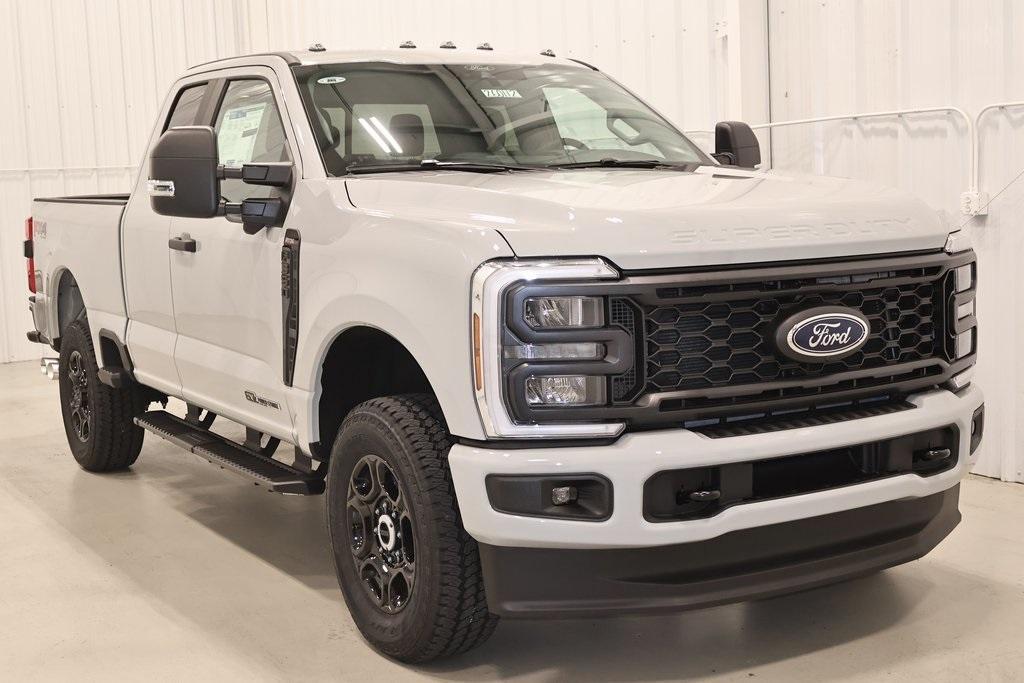 new 2026 Ford F-350 car, priced at $69,850