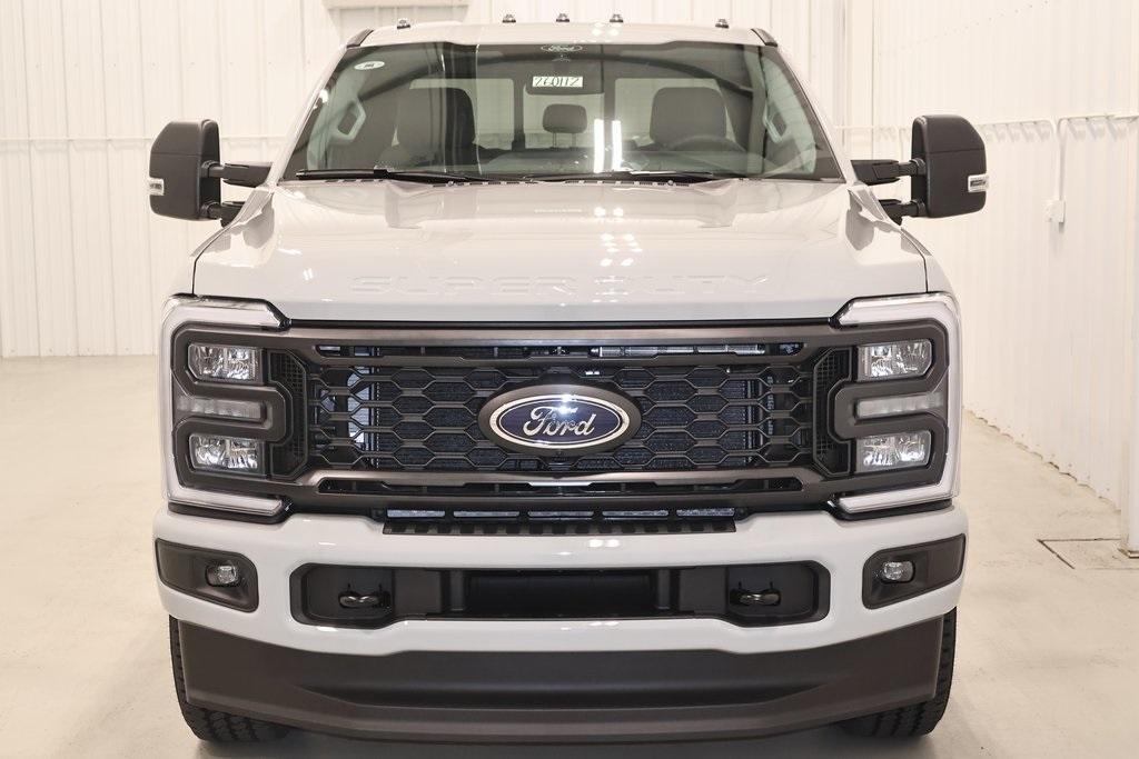 new 2026 Ford F-350 car, priced at $69,850