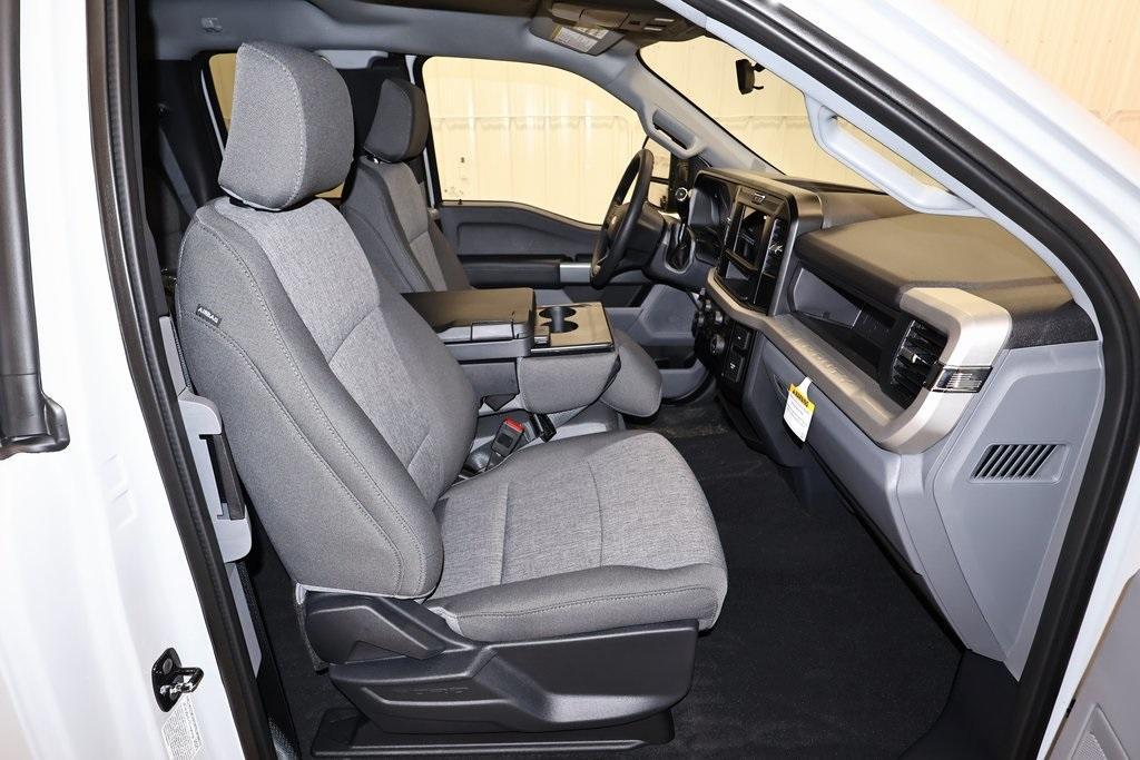 new 2026 Ford F-350 car, priced at $69,850