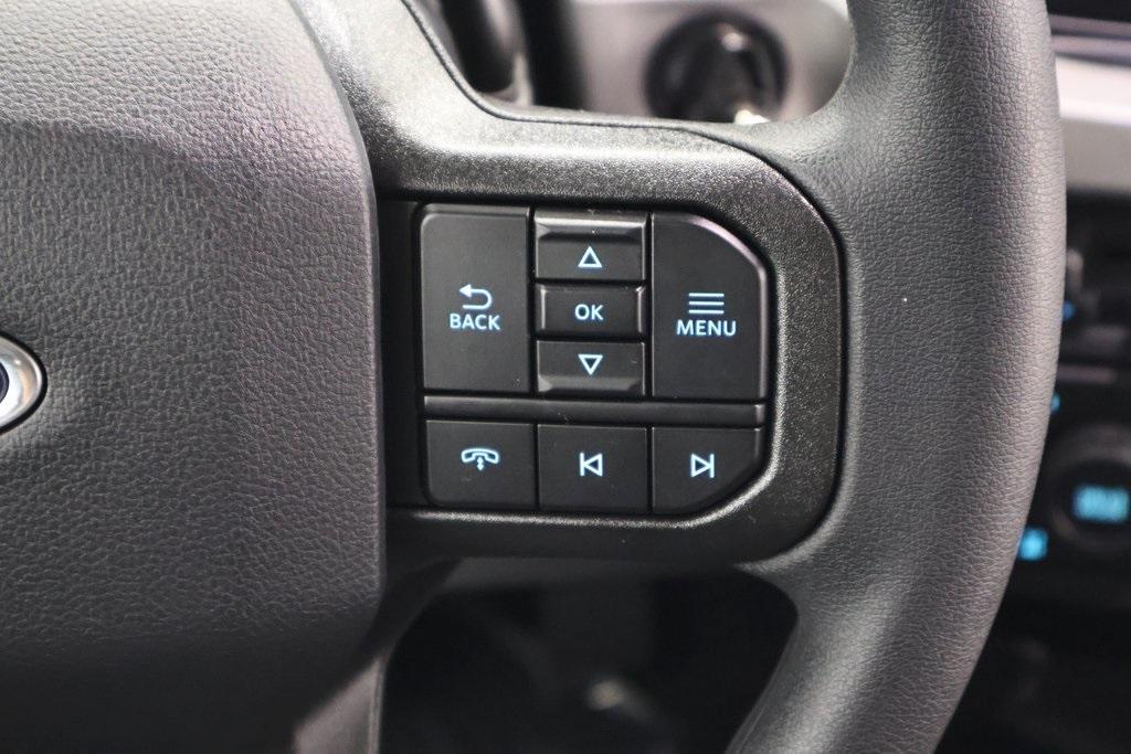 new 2026 Ford F-350 car, priced at $69,850