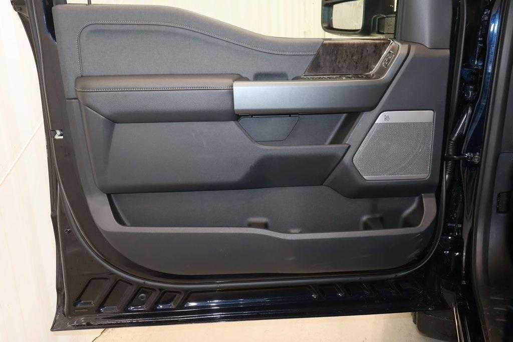 new 2025 Ford F-350 car, priced at $86,415