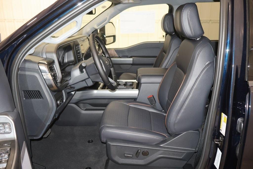 new 2025 Ford F-350 car, priced at $86,415