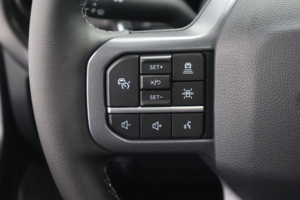 new 2025 Ford F-350 car, priced at $86,415