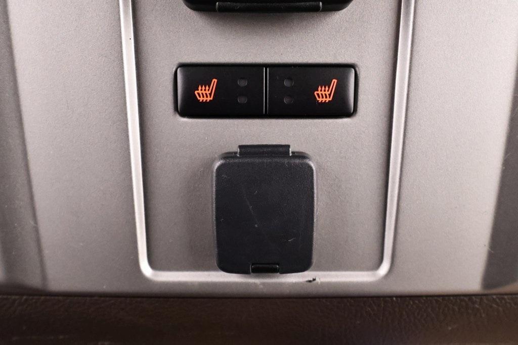 used 2015 Ford F-150 car, priced at $18,000