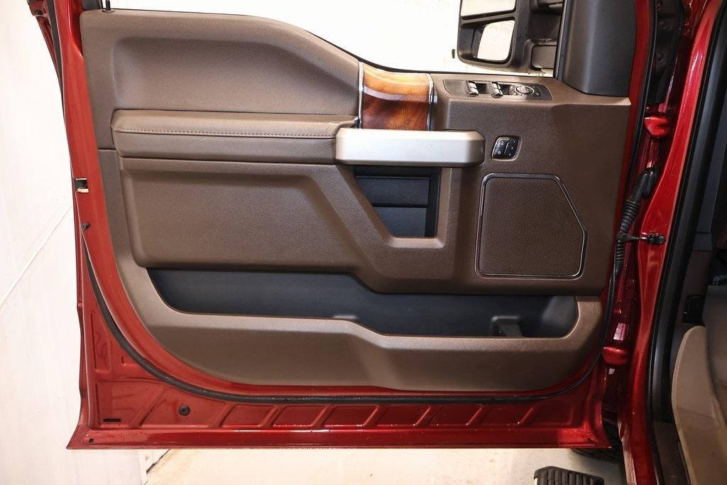 used 2015 Ford F-150 car, priced at $18,000