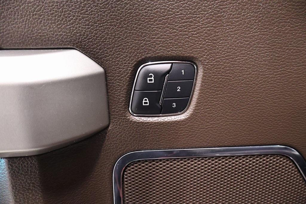 used 2015 Ford F-150 car, priced at $18,000