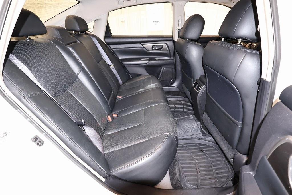 used 2013 Nissan Altima car, priced at $7,000