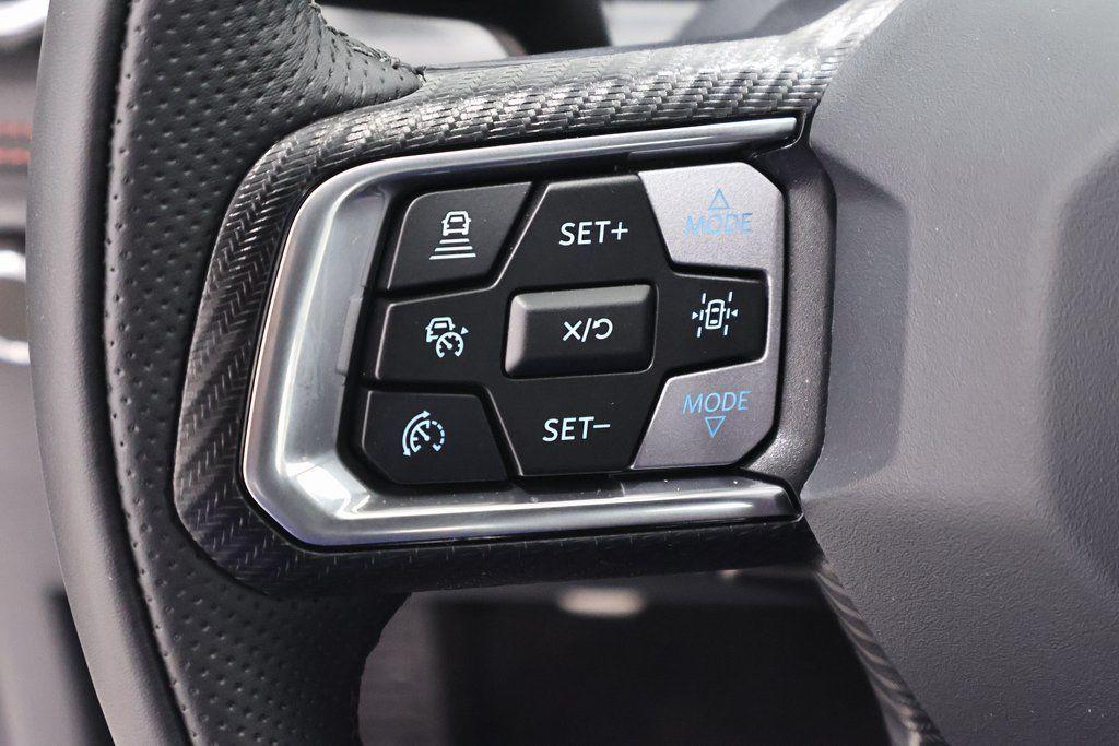 new 2026 Ford Mustang car, priced at $62,490