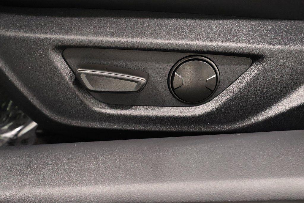 new 2026 Ford Mustang car, priced at $62,490