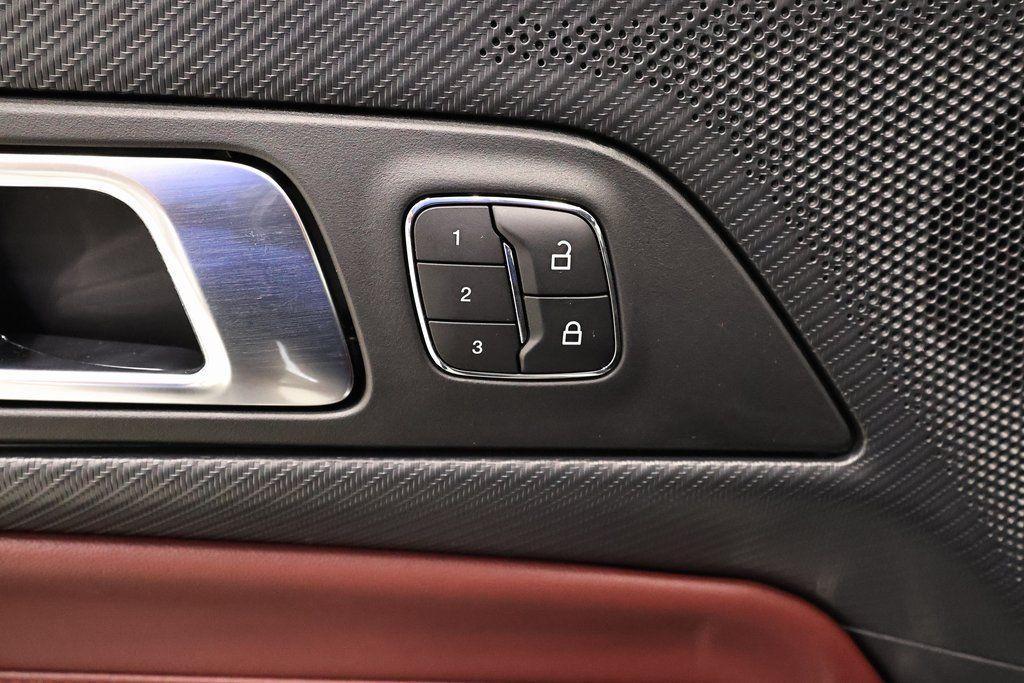 new 2026 Ford Mustang car, priced at $62,490