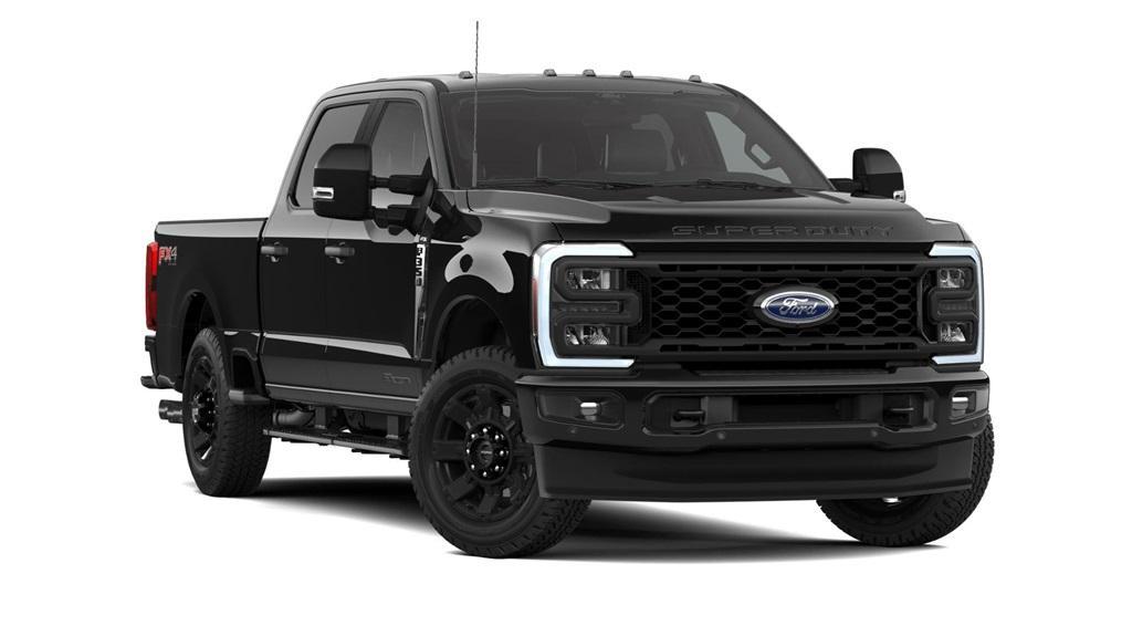 new 2026 Ford F-350 car, priced at $76,150