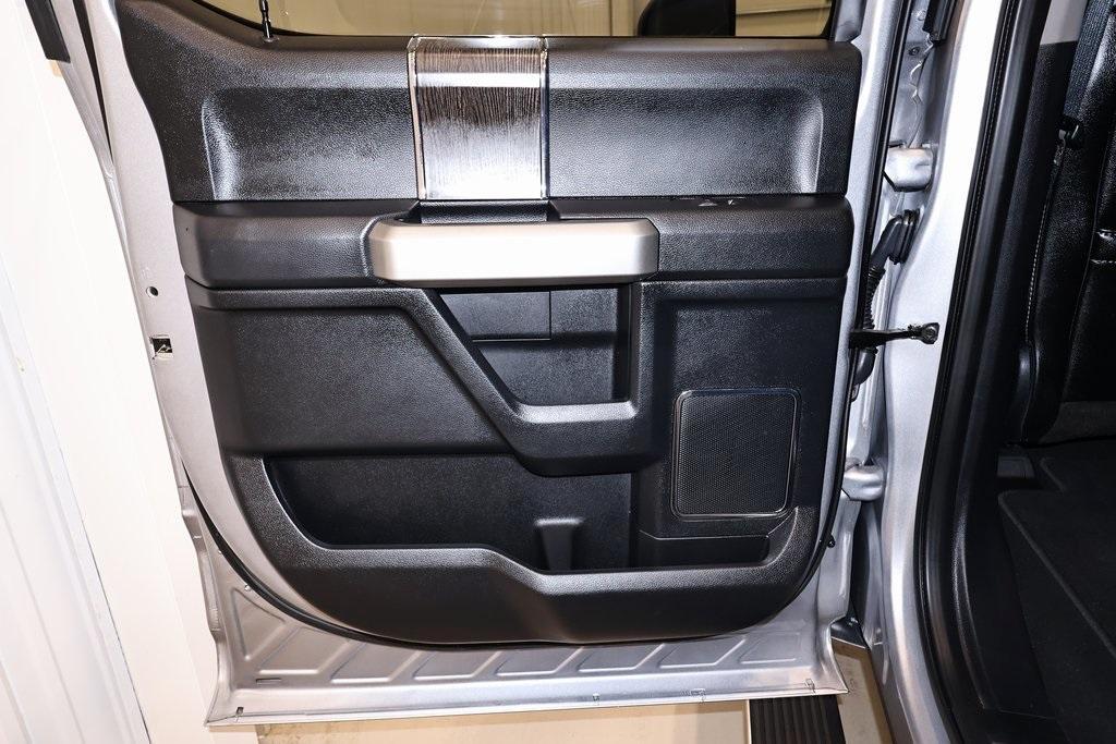 used 2021 Ford F-350 car, priced at $61,000