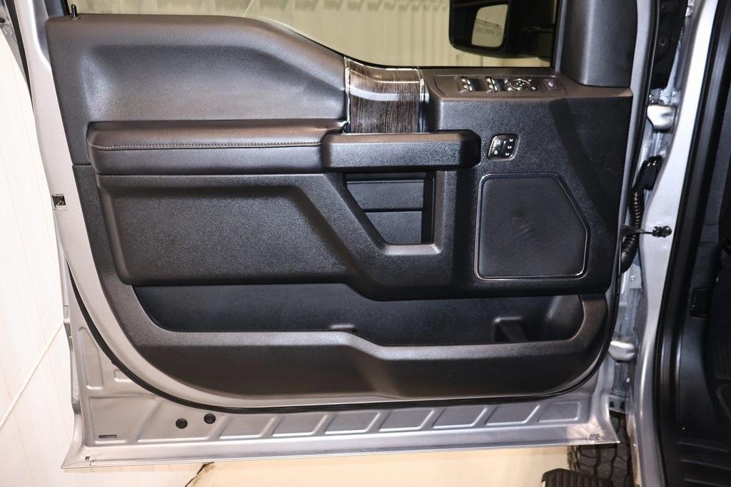 used 2021 Ford F-350 car, priced at $61,000