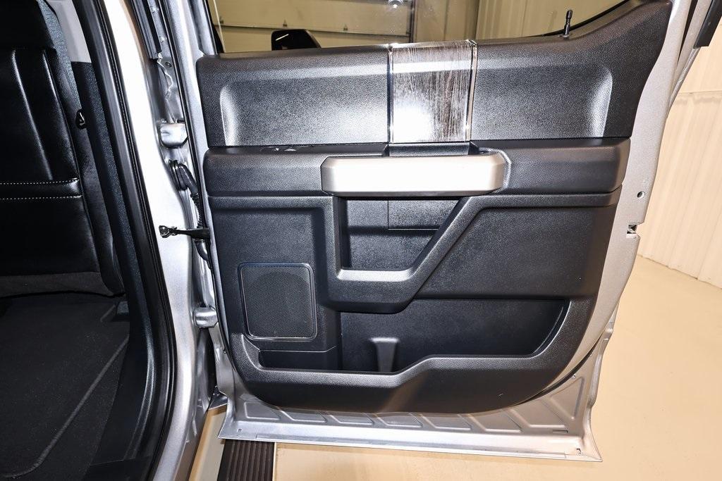 used 2021 Ford F-350 car, priced at $61,000