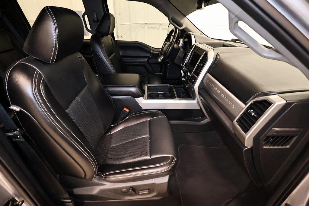 used 2021 Ford F-350 car, priced at $61,000