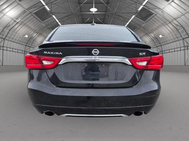 used 2016 Nissan Maxima car, priced at $6,490
