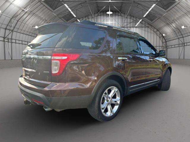 used 2012 Ford Explorer car, priced at $6,990