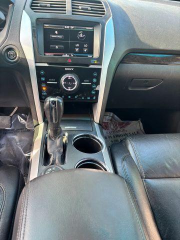 used 2012 Ford Explorer car, priced at $6,990